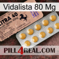 Vidalista 80 Mg 41